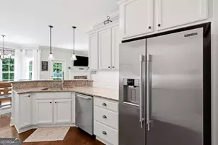 1185 Whitlow Ridge Dr, Bishop, GA 30621 - Photo 20