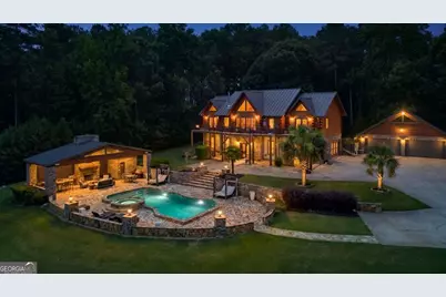 4095 E Highway 166, Carrollton, GA 30116 - Photo 2