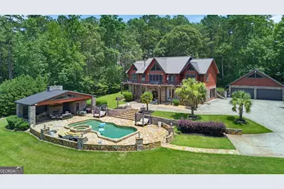 4095 E Highway 166, Carrollton, GA 30116 - Photo 1