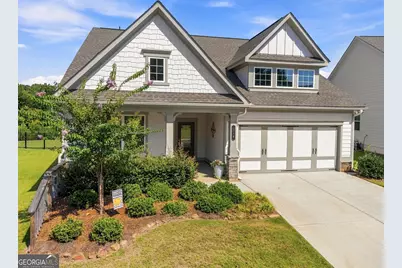 214 Hickory Bluffs Parkway, Canton, GA 30114 - Photo 4
