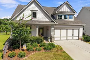 214 Hickory Bluffs Pkwy, Canton, GA 30114 - Photo 4
