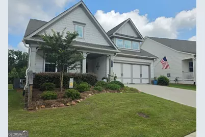214 Hickory Bluffs Parkway, Canton, GA 30114 - Photo 1
