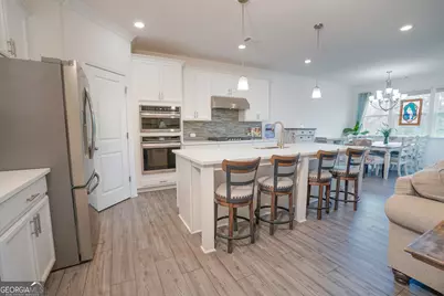 214 Hickory Bluffs Parkway, Canton, GA 30114 - Photo 8