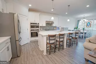 214 Hickory Bluffs Pkwy, Canton, GA 30114 - Photo 8