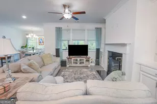 214 Hickory Bluffs Pkwy, Canton, GA 30114 - Photo 10
