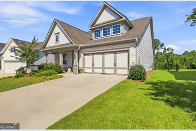 214 Hickory Bluffs Parkway, Canton, GA 30114 - Photo 2