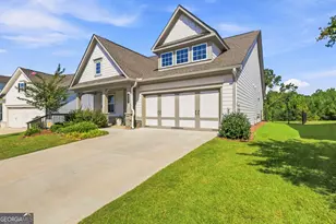 214 Hickory Bluffs Pkwy, Canton, GA 30114 - Photo 2