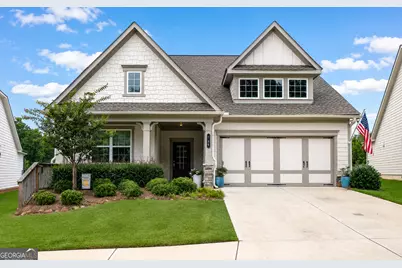 214 Hickory Bluffs Parkway, Canton, GA 30114 - Photo 6