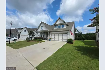 214 Hickory Bluffs Parkway, Canton, GA 30114 - Photo 2