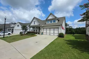 214 Hickory Bluffs Pkwy, Canton, GA 30114 - Photo 2