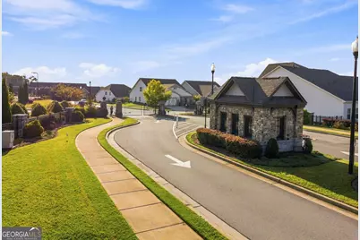 214 Hickory Bluffs Parkway, Canton, GA 30114 - Photo 74