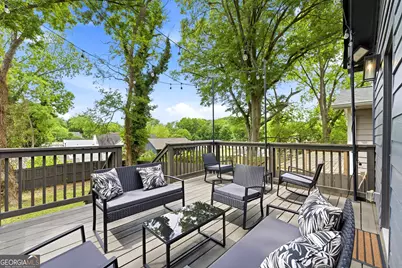 674 Jett Street NW, Atlanta, GA 30318 - Photo 14