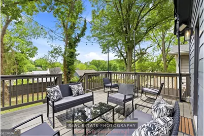 674 Jett Street NW, Atlanta, GA 30318 - Photo 16