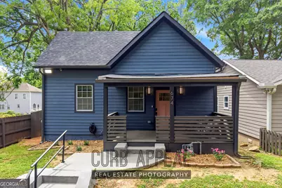 674 Jett Street NW, Atlanta, GA 30318 - Photo 2