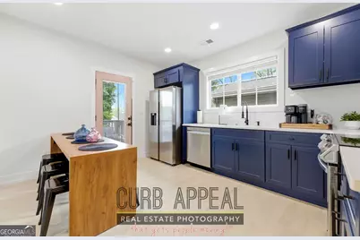 674 Jett Street NW, Atlanta, GA 30318 - Photo 12