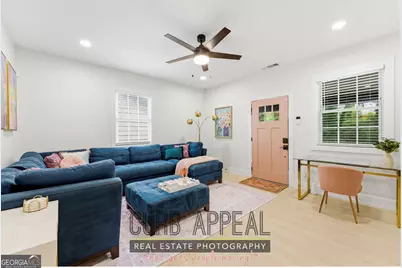 674 Jett Street NW, Atlanta, GA 30318 - Photo 4
