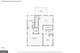 310 Ashburton Ave SE, Atlanta, GA 30317 - Photo 48