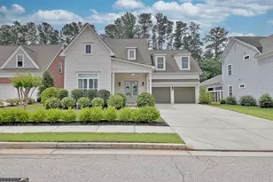 216 Bandon Wy, Peachtree City, GA 30269 - Photo 2