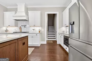 216 Bandon Wy, Peachtree City, GA 30269 - Photo 18