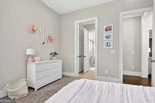 216 Bandon Wy, Peachtree City, GA 30269 - Photo 46