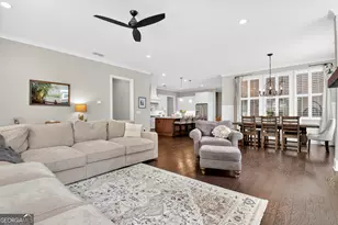 216 Bandon Wy, Peachtree City, GA 30269 - Photo 28