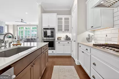 216 Bandon Way, Peachtree City, GA 30269 - Photo 14