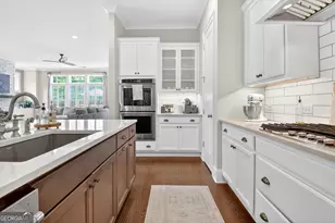 216 Bandon Wy, Peachtree City, GA 30269 - Photo 14
