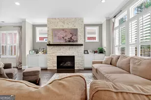 216 Bandon Wy, Peachtree City, GA 30269 - Photo 26