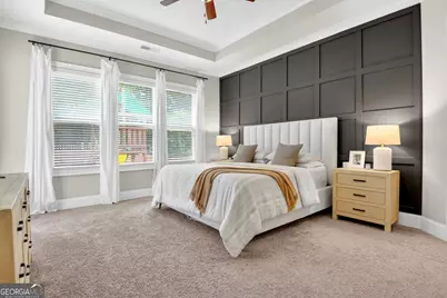 216 Bandon Way, Peachtree City, GA 30269 - Photo 30