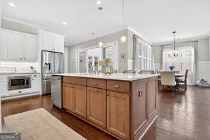 216 Bandon Wy, Peachtree City, GA 30269 - Photo 22