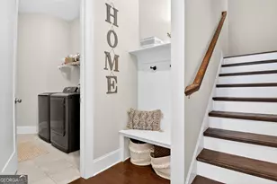 216 Bandon Wy, Peachtree City, GA 30269 - Photo 62