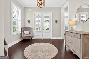 216 Bandon Wy, Peachtree City, GA 30269 - Photo 10