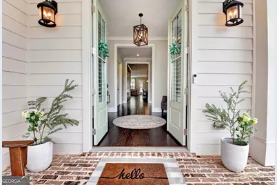 216 Bandon Way, Peachtree City, GA 30269 - Photo 8