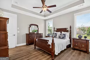 328 Chestnut Oak Dr, Peachtree City, GA 30269 - Photo 18