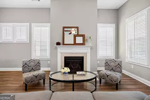 328 Chestnut Oak Dr, Peachtree City, GA 30269 - Photo 10