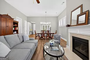 328 Chestnut Oak Dr, Peachtree City, GA 30269 - Photo 12