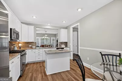 328 Chestnut Oak Drive, Peachtree City, GA 30269 - Photo 6