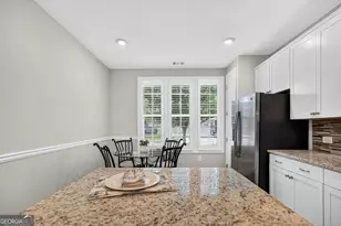 328 Chestnut Oak Dr, Peachtree City, GA 30269 - Photo 8