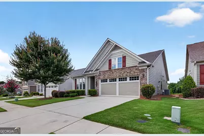 328 Chestnut Oak Drive, Peachtree City, GA 30269 - Photo 2