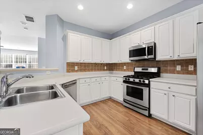 4674 Creekside Villas Way SE, Smyrna, GA 30082 - Photo 12