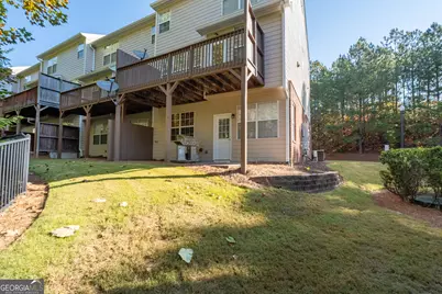 4674 Creekside Villas Way SE, Smyrna, GA 30082 - Photo 32
