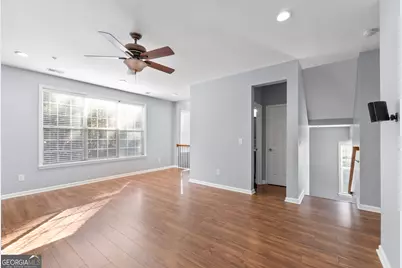 4674 Creekside Villas Way SE, Smyrna, GA 30082 - Photo 6