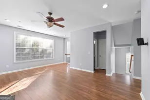 4674 Creekside Villas Way SE, Smyrna, GA 30082 - Photo 6