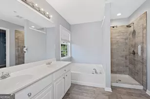 4674 Creekside Villas Way SE, Smyrna, GA 30082 - Photo 16