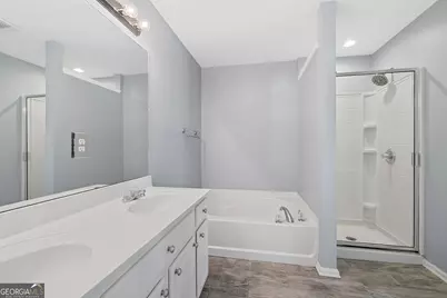4674 Creekside Villas Way SE, Smyrna, GA 30082 - Photo 22