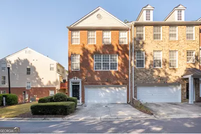 4674 Creekside Villas Way SE, Smyrna, GA 30082 - Photo 1