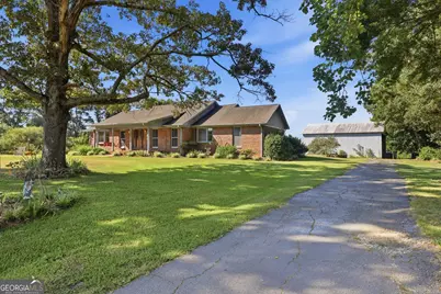 71 Poole Circle, Carnesville, GA 30521 - Photo 2