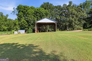 71 Poole Cir, Carnesville, GA 30521 - Photo 8