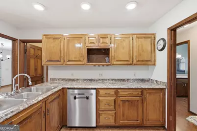71 Poole Circle, Carnesville, GA 30521 - Photo 16