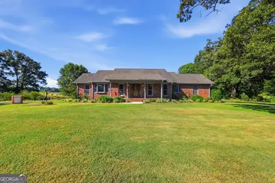 71 Poole Circle, Carnesville, GA 30521 - Photo 1